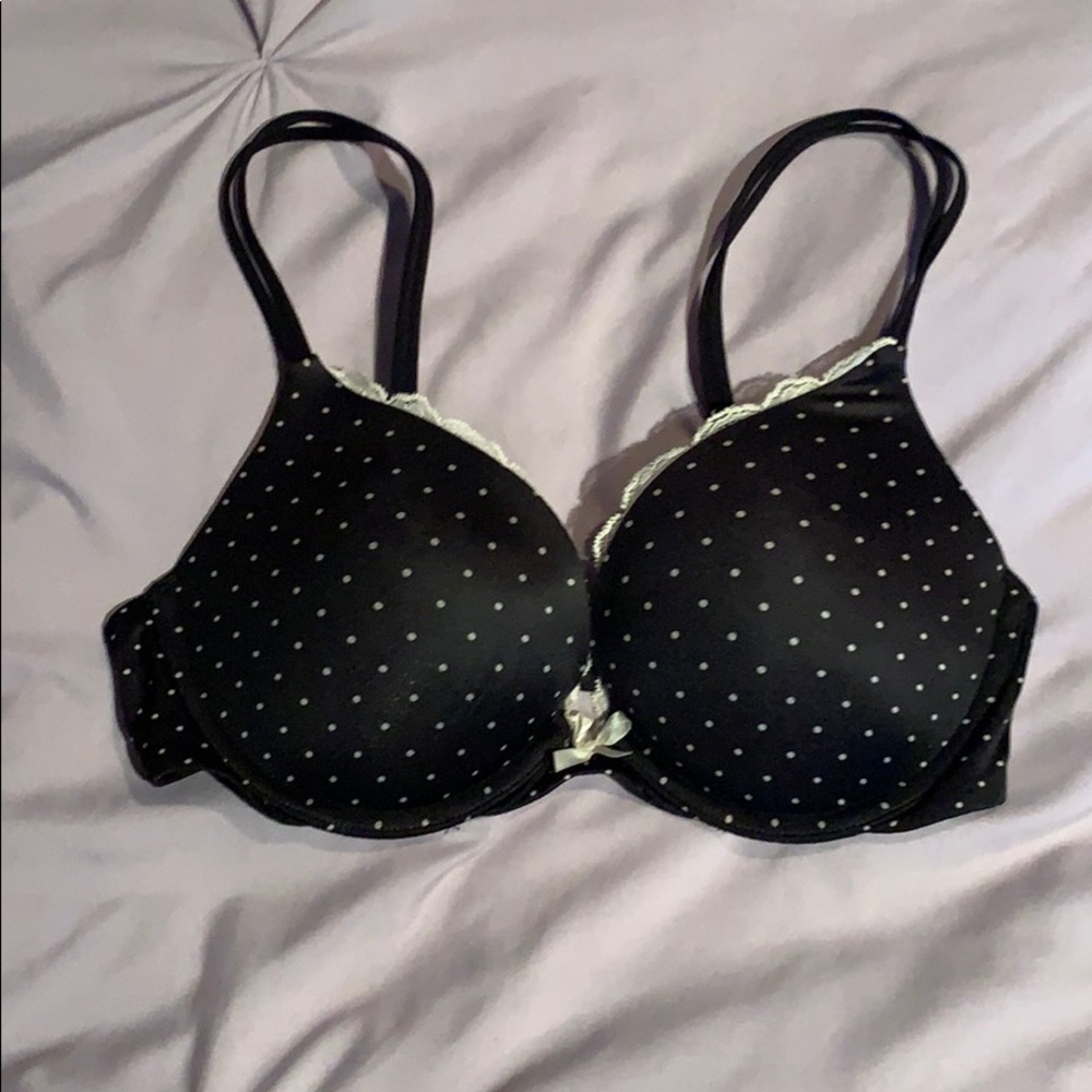 Victoria’s Secret bra